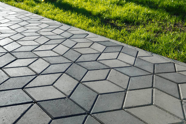 Best Interlocking Driveway Pavers  in Rayne, LA