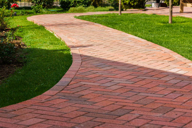 Best Residential Paver Driveway  in Rayne, LA