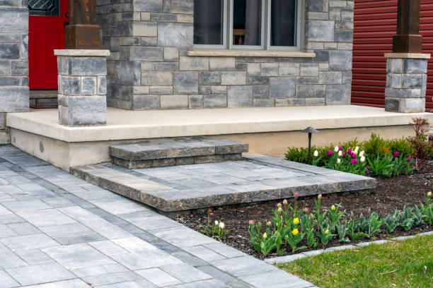 Professional Driveway Pavers in Rayne, LA